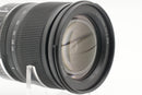 USED Nikon Nikkor Z 24-70mm f/4 S Lens (