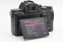 USED Sony a7 III Camera Body (