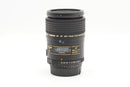 USED Tamron AF 90mm f/2.8 Macro 1:1 SP Di [F] (