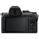 OPEN-BOX Nikon Z50 II DX Mirrorless Digital Camera Body (
