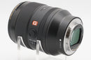 Used Sony FE 35mm f1.4 GM (