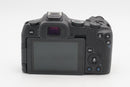 USED Canon R8 Camera Body (