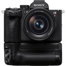 Sony VG-C6 Vertical Grip for a7R VI