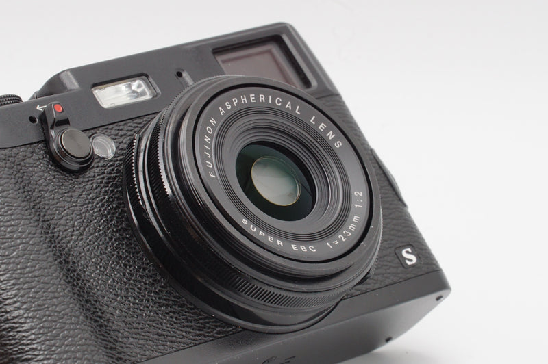 USED Fujifilm X100S Camera (