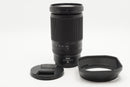 USED Nikon Z 28-400mm f/4-8 (