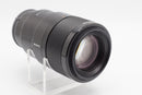 USED Sony FE 90mm f/2.8 Macro G OSS (