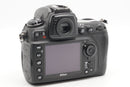 USED Nikon D700 Camera Body (