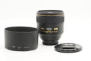 USED Nikon AF-S Nikkor 85mm f/1.4 G (