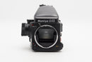 USED Mamiya 645 Pro-TL w/ 80mm f/2.8 (