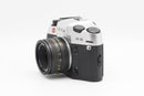 Used Leica R8 with Summicron-R 50mm f/2 (