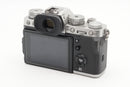 USED Fujifilm X-T3 Camera Body w/ Battery Grip (