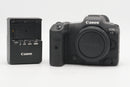 USED Canon R5 Camera Body - 9K Shutter (