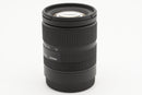 USED Sigma 18-50mm f/2.8 DC DN Contemporary Lens [Sony] (