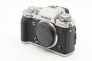 USED Fujifilm X-T3 Camera Body w/ Battery Grip (