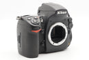 USED Nikon D700 Camera Body (