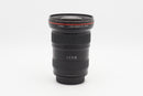 Used Canon EF 16-35mm f2.8 L II USM (
