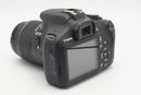 USED Canon EOS T5 w/ 18-55mm IS II (72073084285CM)