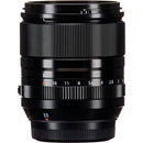 OPEN-BOX Fujifilm XF 33mm f/1.4 R LM WR (