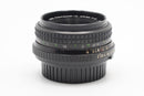 USED Minolta MD Rokkor-X 45mm f/2 (