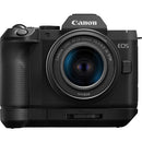 Canon EG-E2 Extension Grip for R8 Mark II