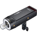 Godox AD200ProII TTL Pocket Flash Kit
