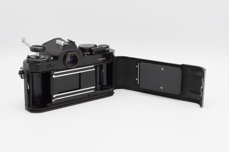 USED Nikon FE Camera Body [CLA'd] (