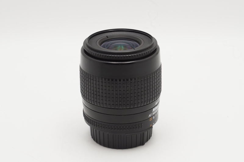 USED Nikon AF Nikkor 35-80mm F4-5.6D (