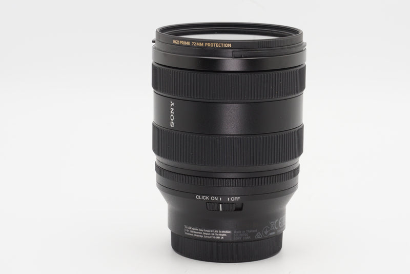 USED Sony FE 24-70mm f/4 G (