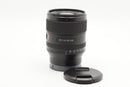 USED Sony FE 35mm f/1.4 GM Lens (