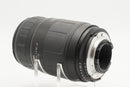 USED Tamron 70-300mm f/4-5.6 LD [Nikon F] (