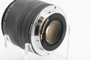 USED Canon EF 50mm f/2.5 Compact-Macro Lens (