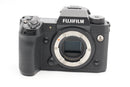 USED FujiFilm X-H2 Camera Body (
