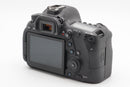 USED Canon 6D Mark II w/ 24-105mm f/4 L IS II USM (