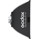 Godox EazyFlow Quick Setup Square Softbox  with Bowens Mount