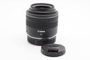 USED Canon RF 35mm f/1.8 Macro IS STM (