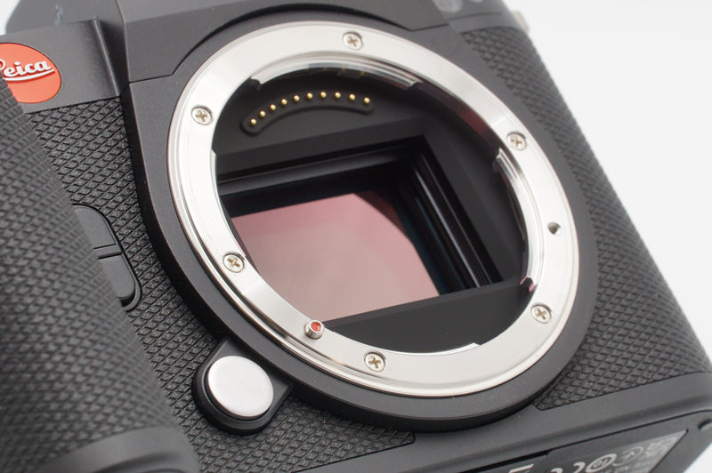 USED Leica SL3 Camera Body (