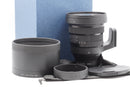 USED Sigma Art 135mm f/1.4 DG (