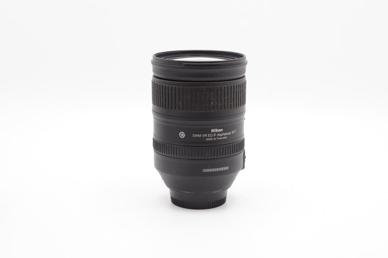 USED *READ* Nikon AF-S 28-300mm f/3.5-5.6 G (