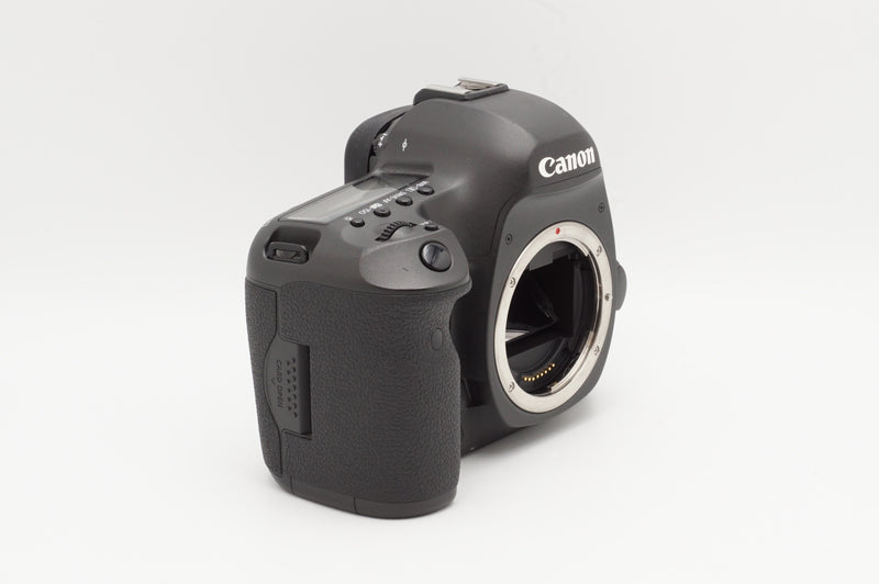 Used Canon EOS 5Ds Body (