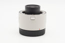 Used Canon Extender RF 2x (