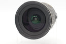 USED Nikon AF-S 12-24mm f/4 G [DX] (