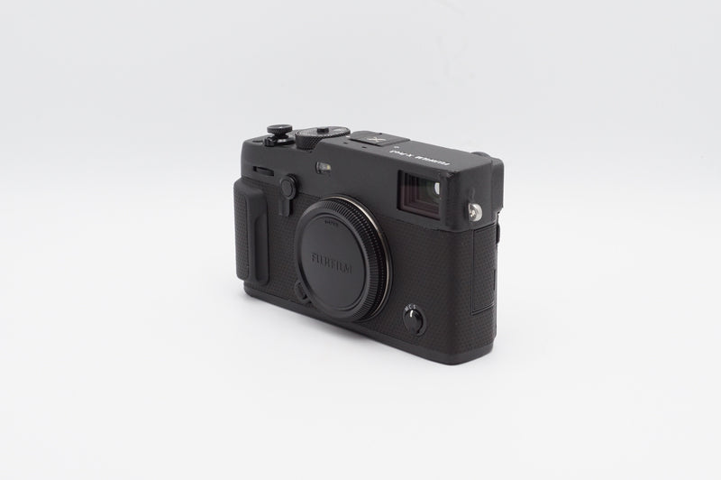 USED Fujifilm X-Pro 3 [Camera Skin] (