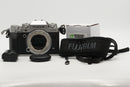 USED FujiFilm X-T4 Camera Body (