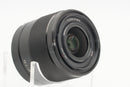 USED Sony FE 28mm f/2 (