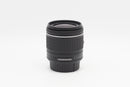 USED Nikon DX 18-55mm f/3.5-5.6G VR (