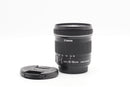 USED Canon EF-S 10-18mm f/4.5-5.6 IS STM (