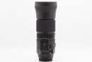 USED SIgma 150-600mm f/5-6.3 DG OS HSM Contemporary [Canon EF] (