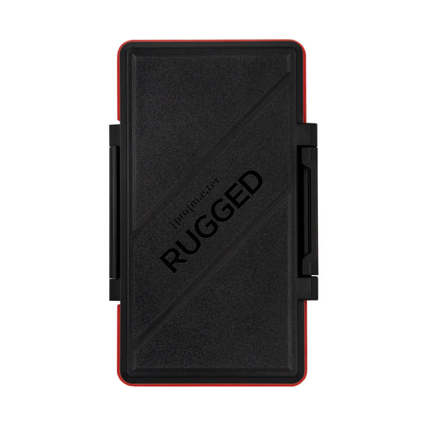 ProMaster Rugged Memory Case for CFexpress Type A & SD