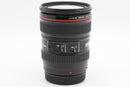 USED Canon EF 24-105mm f/4L IS USM (