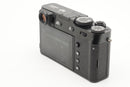 USED FujiFilm x100V (